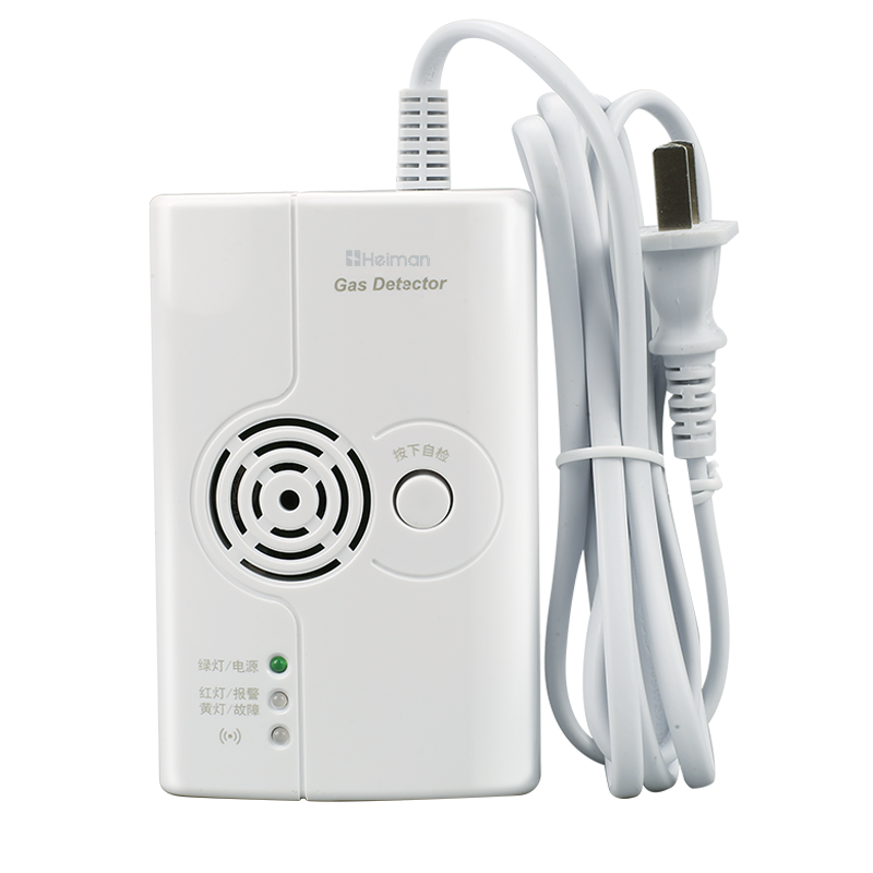 NB-IoT甲烷可燃?xì)怏w報警器 海曼HM-710NVM-NB